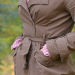 Ania in Autumn